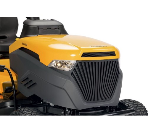 Садовый трактор  Stiga ESTATE 384 (Briggs&Stratton)