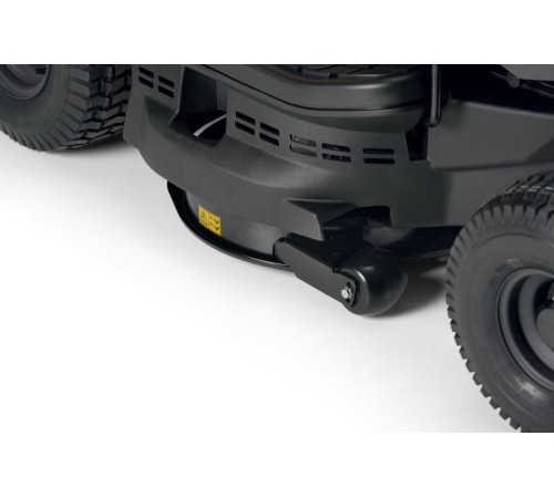 Садовый трактор  Stiga ESTATE 384 (Briggs&Stratton)