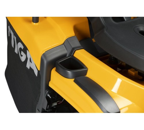 Садовый трактор  Stiga ESTATE 384 (Briggs&Stratton)