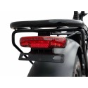 Электровелосипед Smart8 Saturn Lite
