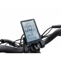 Электровелосипед Smart8 Saturn Lite