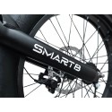 Электровелосипед Smart8 Saturn Lite