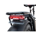 Электровелосипед Smart8 Saturn