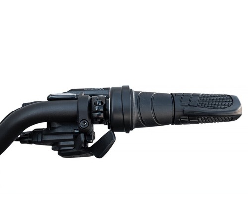 Электровелосипед Smart8 Saturn