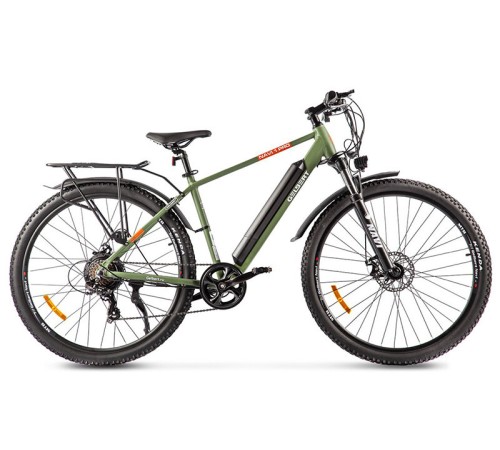 Электровелосипед Gelbert Navi 1 PRO