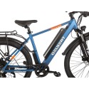 Электровелосипед Gelbert Navi 1 PRO