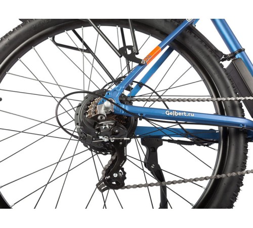 Электровелосипед Gelbert Navi 1 PRO
