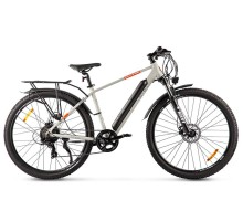 Электровелосипед Gelbert Navi 2 PRO