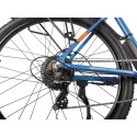 Электровелосипед Gelbert Navi 2 PRO