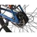 Электровелосипед Gelbert Navi 2 PRO