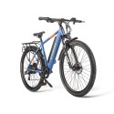 Электровелосипед Gelbert Navi 2 PRO