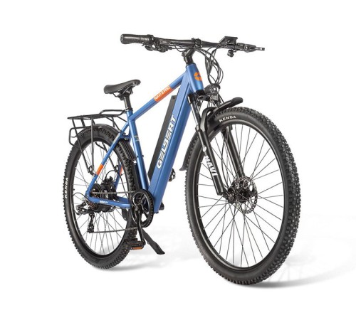 Электровелосипед Gelbert Navi 2 PRO