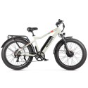 Электровелосипед Gelbert Pegas 3 DUAL PRO