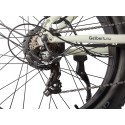 Электровелосипед Gelbert Pegas 3 DUAL PRO