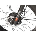Электровелосипед Gelbert Pegas 3 DUAL PRO
