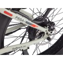 Электровелосипед Gelbert Pegas 3 DUAL PRO