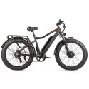 Электровелосипед Gelbert Pegas 3 DUAL PRO