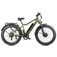 Электровелосипед Gelbert Pegas 3 DUAL PRO
