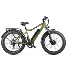 Электровелосипед Gelbert Pegas 3 DUAL PRO