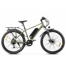 Электровелосипед Gelbert Ran 2 ST