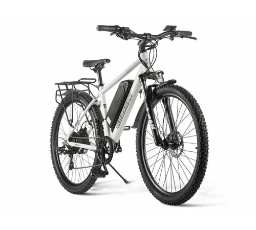 Электровелосипед Gelbert Ran 2 ST