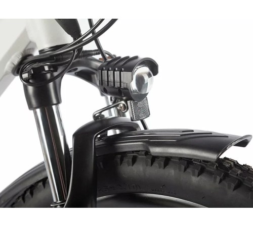 Электровелосипед Gelbert Ran 2 ST