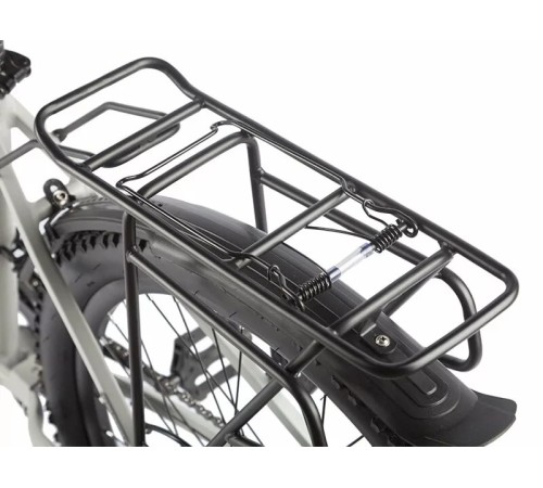 Электровелосипед Gelbert Ran 2 ST