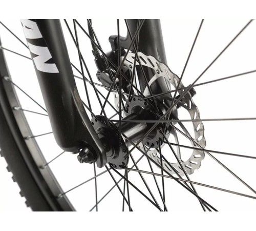 Электровелосипед Gelbert Ran 2 ST