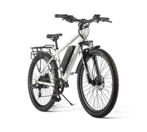 Электровелосипед Gelbert Ran 3 PRO