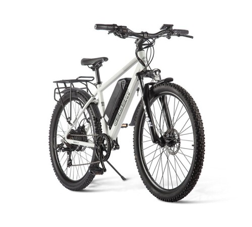 Электровелосипед Gelbert Ran 4 PRO