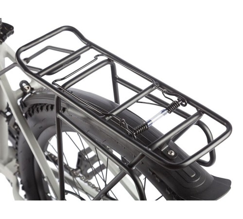 Электровелосипед Gelbert Ran 4 PRO