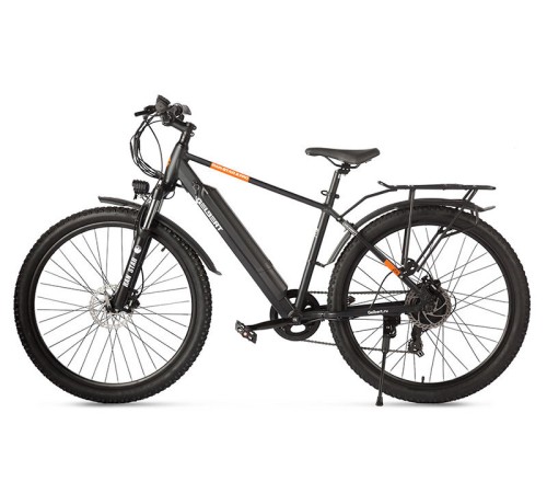 Электровелосипед Gelbert Ran Star 2 PRO