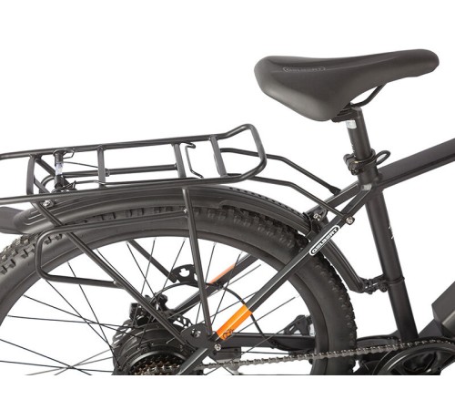 Электровелосипед Gelbert Ran Star 2 PRO