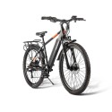 Электровелосипед Gelbert Ran Star 2 PRO