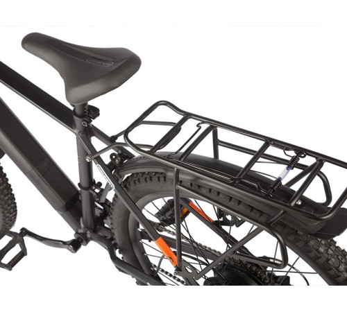 Электровелосипед Gelbert Ran Star 2 PRO