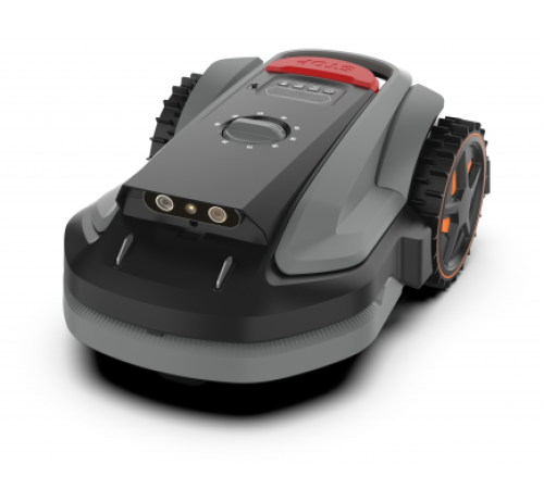 Газонокосилка-робот VILLARTEC MI 800V