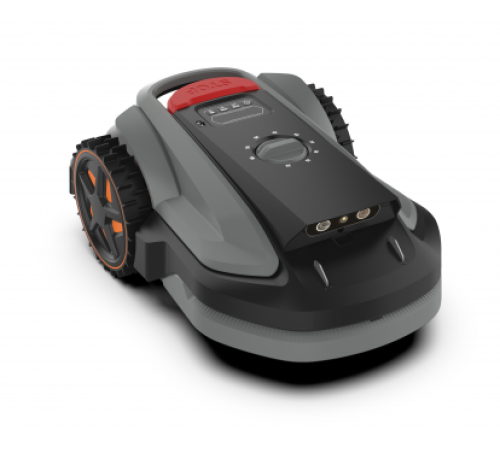 Газонокосилка-робот VILLARTEC MI 800V