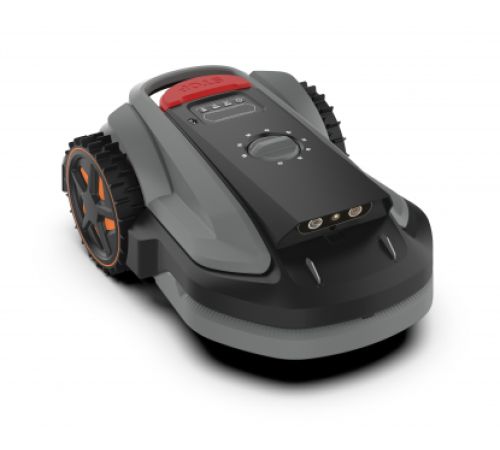 Газонокосилка-робот VILLARTEC MI 800V