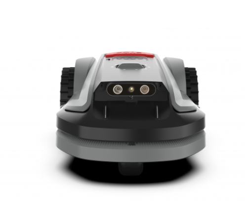 Газонокосилка-робот VILLARTEC MI 800V