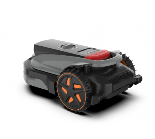 Газонокосилка-робот VILLARTEC MI 800V