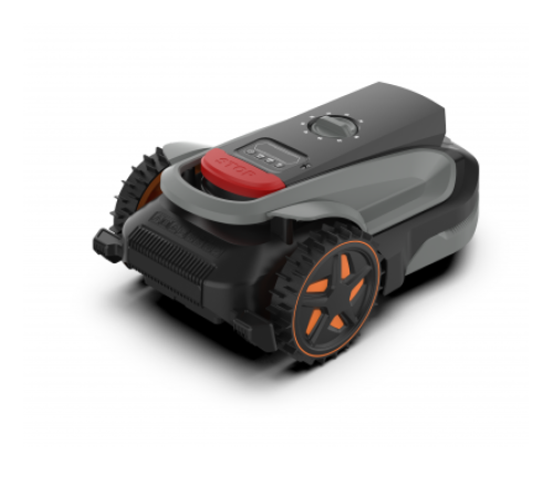 Газонокосилка-робот VILLARTEC MI 800V