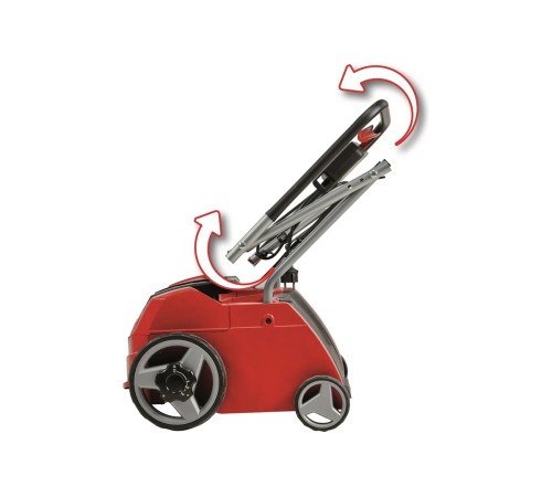 Аэратор-скарификатор электрический Einhell GC-SA 1231/1