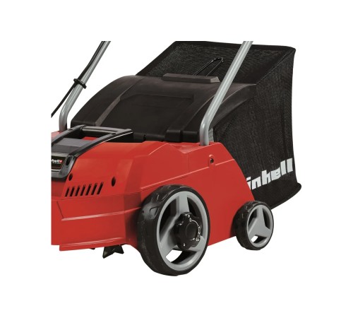 Аэратор-скарификатор электрический Einhell GC-SA 1231/1