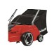 Аэратор-скарификатор электрический Einhell GC-SA 1231/1