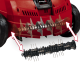 Аэратор-скарификатор электрический Einhell GC-SA 1231/1