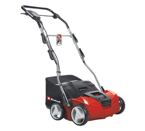 Аэратор-скарификатор электрический Einhell GE-SA 1435