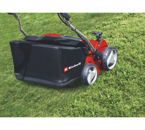Аэратор-скарификатор электрический Einhell GE-SA 1435