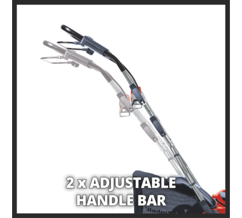 Аэратор-скарификатор электрический Einhell GE-SA 1435