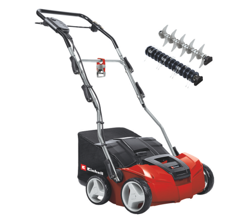 Аэратор-скарификатор электрический Einhell GE-SA 1435