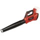Воздуходувка аккумуляторная Einhell GP-LB 36/210 Li E-Solo (Без АКБ и ЗУ)